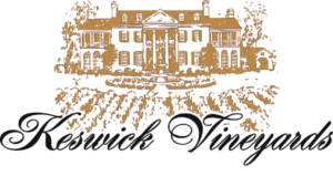 Keswick Vineyards logo